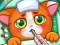 لعبة Cat Doctor Simulator على الانترنت