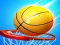 لعبة Dunk Ball Shot The Hoop Basketball Hit على الانترنت