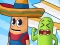 لعبة Sausage Run على الانترنت