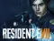 لعبة Resident Evil على الانترنت