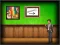 لعبة Amgel Tiny Room Escape 6 على الانترنت