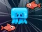 لعبة Hungry Jelly على الانترنت