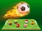 لعبة Soccer Caps Game على الانترنت