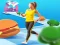 لعبة Body Race: Fat 2 Fit على الانترنت