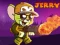 لعبة Jerry على الانترنت