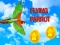 لعبة Flying Parrot على الانترنت