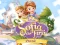 لعبة Sofia the First Puzzle على الانترنت