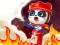 لعبة Fireman Rescue Maze على الانترنت