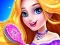 لعبة Cinderella Dress Up: Prince Fashion Charming على الانترنت