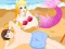 لعبة Mermaid Lover In Beach على الانترنت