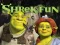 لعبة Shrek.fun على الانترنت