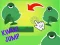 لعبة KWAKI Jump على الانترنت