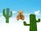 لعبة Fall cactus Season 1 teddy على الانترنت