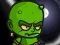 لعبة Angry Monster Shoot على الانترنت
