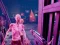لعبة Zombies Outbreak Arena على الانترنت
