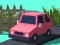 لعبة Fun Car Drive 3d على الانترنت