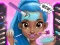 لعبة Super Girl Salon على الانترنت