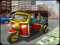 لعبة Tuk Tuk City Driver 3D على الانترنت