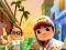 لعبة Subway Surfers World Tour: Marrakesh على الانترنت