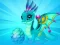 لعبة Fantasy Creatures Princess Laboratory على الانترنت