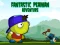لعبة Fantastic Peaman Adventure على الانترنت