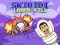 لعبة Skibidi Laser Kill على الانترنت