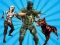 لعبة Good Guys VS Bad Boys Zombie على الانترنت