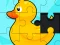 لعبة Puzzles for Kids على الانترنت