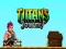 لعبة Titan’s Journey على الانترنت
