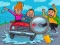 لعبة Find the Differences Life Moments على الانترنت
