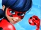 لعبة LadyBug Popstar Dress up على الانترنت