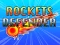 لعبة Rocket Defender على الانترنت