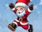 لعبة Flappy Santa Claus على الانترنت