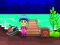 لعبة Find The Water Scooter Key على الانترنت