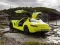 لعبة Mercedes-Benz SLS E-Cell Puzzle على الانترنت