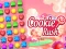 لعبة Cookie Rush على الانترنت