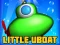 لعبة Little UBoat على الانترنت