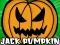 لعبة Jack Pumpkin على الانترنت