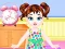 لعبة Baby Taylor Life Diary على الانترنت