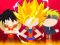 لعبة Duel Stick Fighting على الانترنت