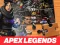لعبة Apex Legends Jigsaw Puzzle على الانترنت