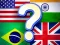 لعبة Guess The Flag Quiz على الانترنت