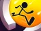 لعبة Stickman runner على الانترنت