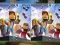 لعبة Minecraft Differences على الانترنت
