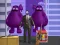 لعبة One Bullet To Grimace على الانترنت