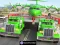 لعبة Us army car transport truck على الانترنت