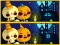 لعبة Find Differences Halloween على الانترنت