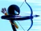 لعبة Stickman Archer Warrior على الانترنت