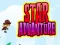 لعبة Star Adventure على الانترنت
