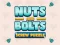لعبة Nuts and Bolts Screw Puzzle على الانترنت